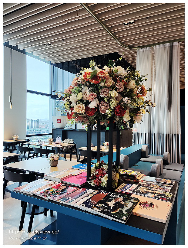 南港老爺行旅。Soft Ktichen︱2021春季全新套餐料理：十六味低溫鴨胸搭青醬薏仁燉飯、羅西尼牛排襯白蘭地櫻桃醬汁～捷運南港軟體園區站美食