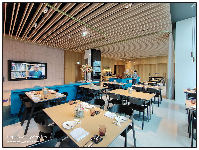 南港老爺行旅。Soft Ktichen︱2021春季全新套餐料理：十六味低溫鴨胸搭青醬薏仁燉飯、羅西尼牛排襯白蘭地櫻桃醬汁～捷運南港軟體園區站美食