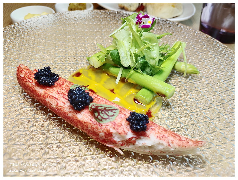 南港老爺行旅。Soft Ktichen︱2021春季全新套餐料理：十六味低溫鴨胸搭青醬薏仁燉飯、羅西尼牛排襯白蘭地櫻桃醬汁～捷運南港軟體園區站美食