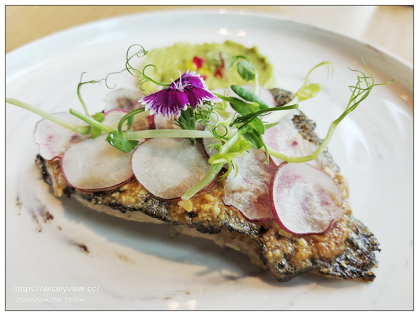 南港老爺行旅。Soft Ktichen︱2021春季全新套餐料理：十六味低溫鴨胸搭青醬薏仁燉飯、羅西尼牛排襯白蘭地櫻桃醬汁～捷運南港軟體園區站美食