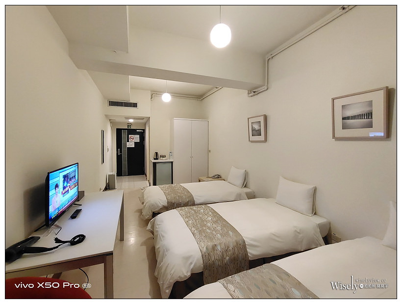 淡水住宿。雅歌會館︱淡水捷運站5分鐘，早餐吃到飽附停車位，環境安靜乾淨服務佳～鄰近景點和美食街