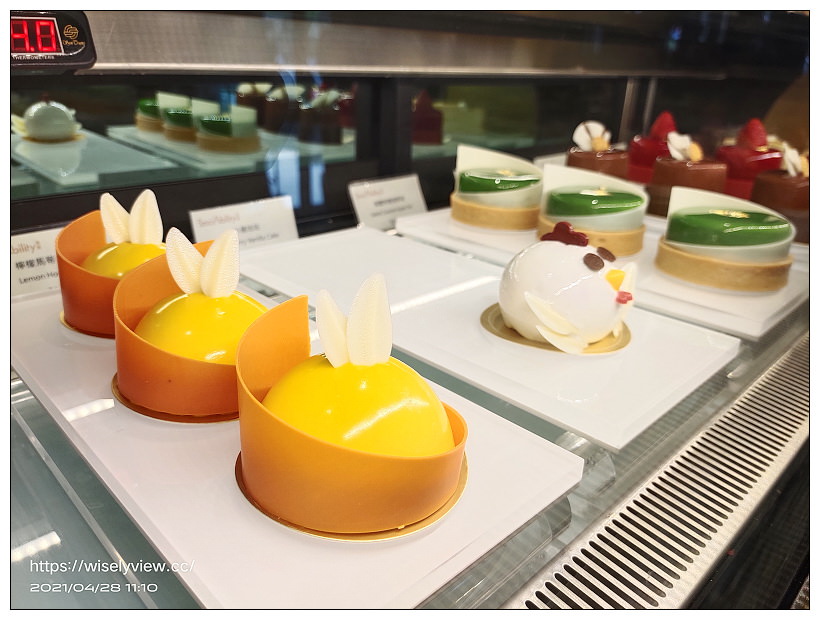 台北新板希爾頓飯店 悅市集。Semi Buffet 2021︱360元主餐加送吃到飽甜點沙拉吧～捷運板橋站美食