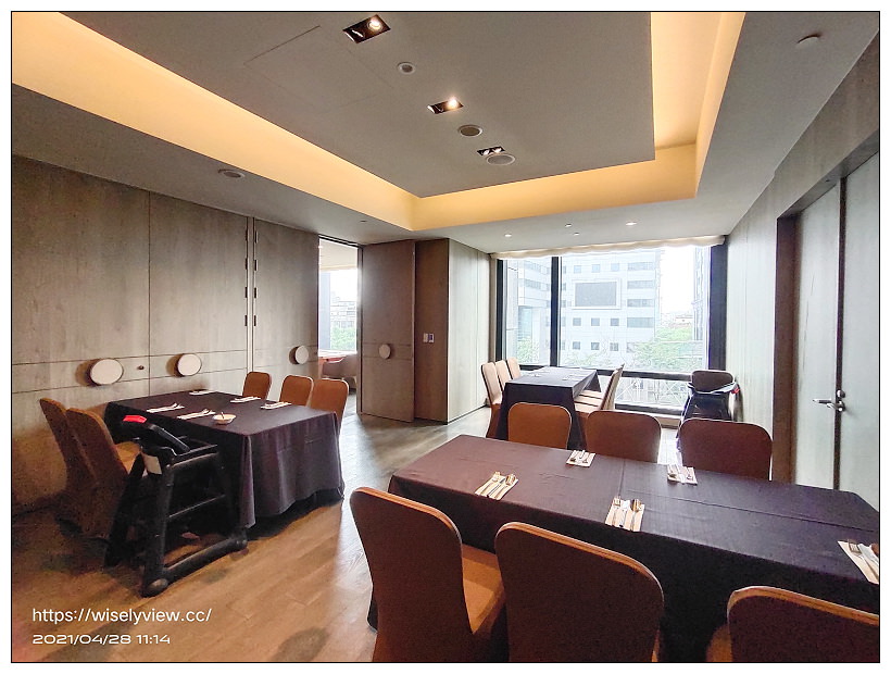 台北新板希爾頓飯店 悅市集。Semi Buffet 2021︱360元主餐加送吃到飽甜點沙拉吧～捷運板橋站美食