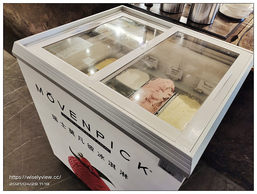 台北新板希爾頓飯店 悅市集。Semi Buffet 2021︱360元主餐加送吃到飽甜點沙拉吧～捷運板橋站美食