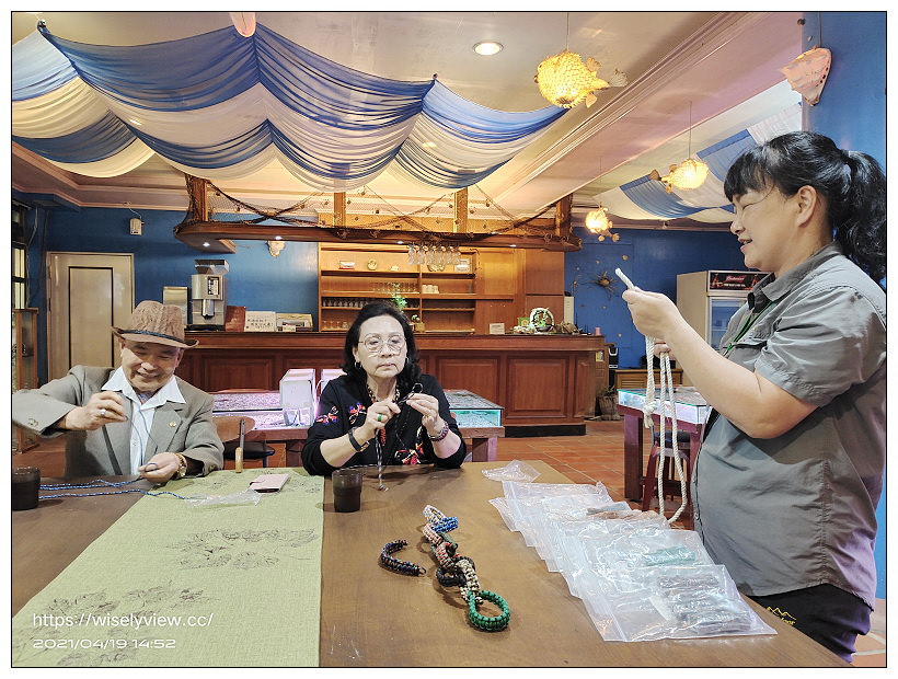 馥蘭朵宜蘭里山。體驗展演︱DIY手作、里山藝境：生態導覽、生活儀式演出(破虛空／即靜音／聽心／棋不語／山海繞)、奉茶品茗～山林海洋生態藝術感動