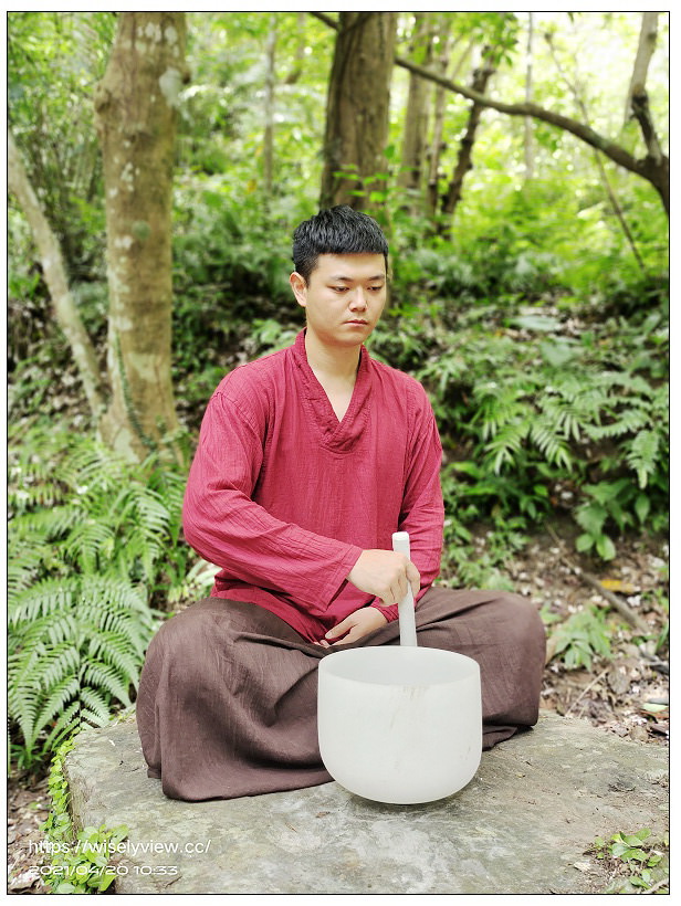 馥蘭朵宜蘭里山。體驗展演︱DIY手作、里山藝境：生態導覽、生活儀式演出(破虛空／即靜音／聽心／棋不語／山海繞)、奉茶品茗～山林海洋生態藝術感動