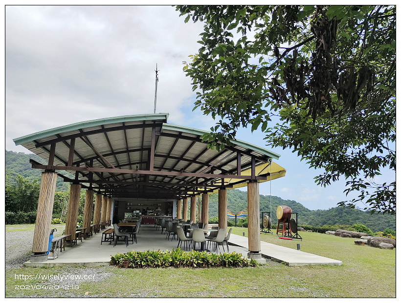 馥蘭朵宜蘭里山。體驗展演︱DIY手作、里山藝境：生態導覽、生活儀式演出(破虛空／即靜音／聽心／棋不語／山海繞)、奉茶品茗～山林海洋生態藝術感動