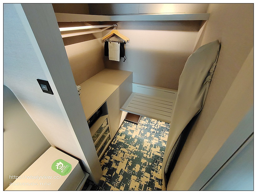 台北新板希爾頓酒店 Hilton Taipei Sinban︱高年級假期銀髮族，一泊二食住宿專案：中式午餐港點與自助吧早餐吃到飽，還有空中泳池可盡情暢游免費使用