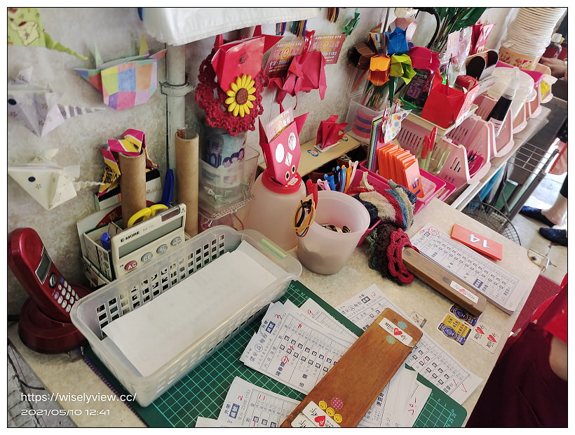 台北中山。儂安益麵館︱古早味陽春麵與餛飩湯～捷運中山國小站美食 x 農安街美食