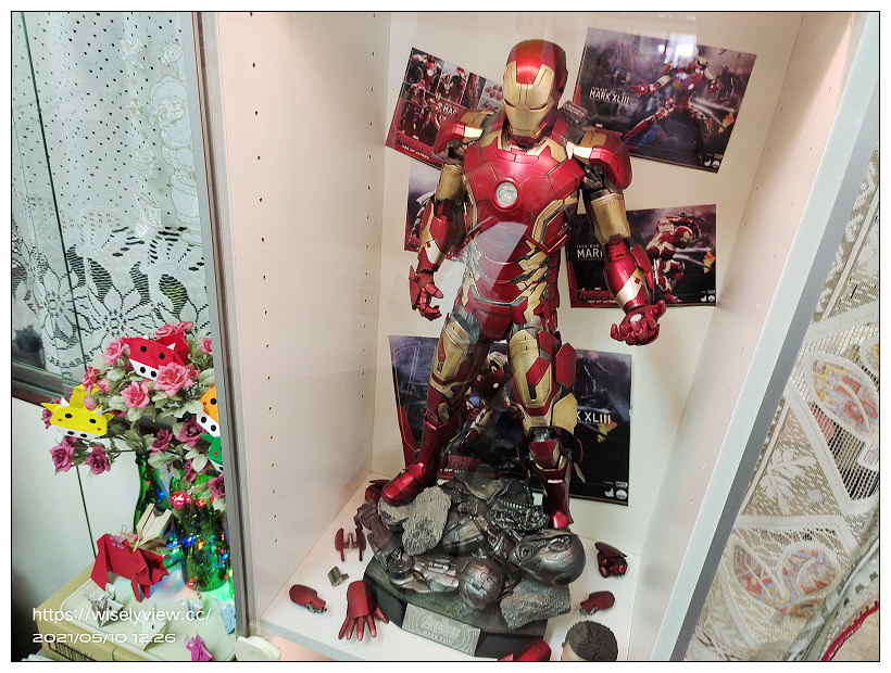 台北中山。儂安益麵館︱古早味陽春麵與餛飩湯～捷運中山國小站美食 x 農安街美食