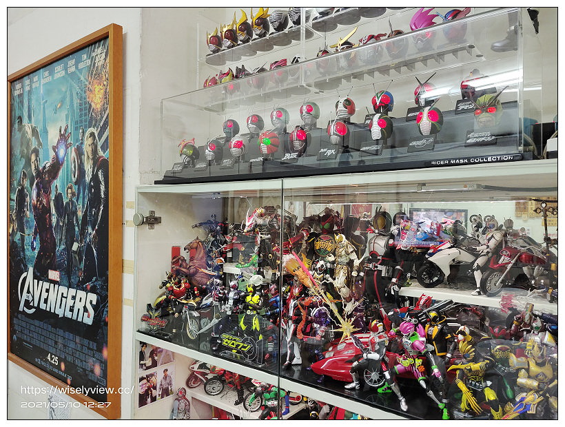 台北中山。儂安益麵館︱古早味陽春麵與餛飩湯～捷運中山國小站美食 x 農安街美食