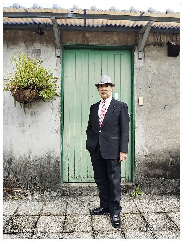 台北景點。四四南村-環境交通︱相鄰台北101約會散步好去處，信義公民會館暨眷村文化公園