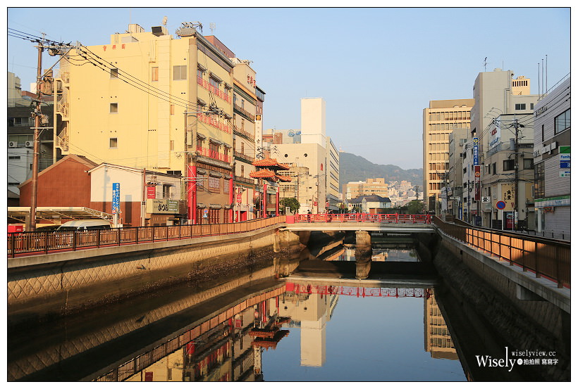 長崎景點。新地中華街散策︱長崎新地中華街、湊公園、唐人屋敷跡、籠町本通、銅座町商店街