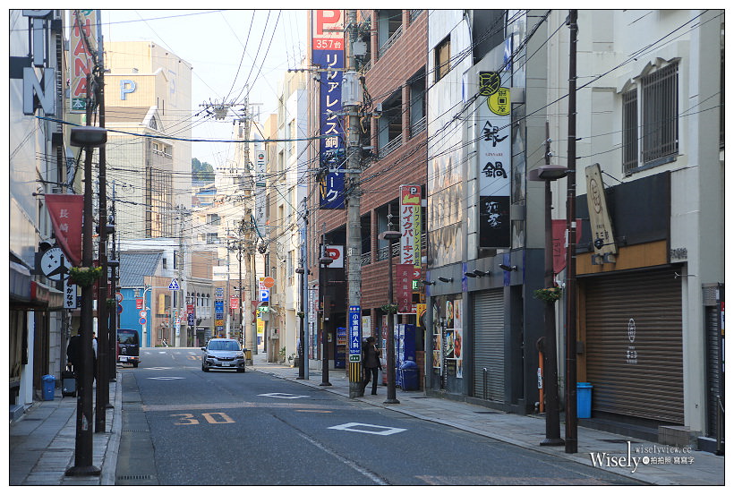 長崎景點。新地中華街散策︱長崎新地中華街、湊公園、唐人屋敷跡、籠町本通、銅座町商店街