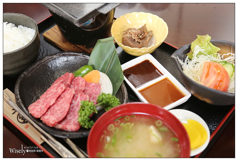 岡山美食。黑毛和牛 千屋牛-中山精肉店︱三大和牛的品種起源地,數量稀少口感油脂豐厚 岡山美食。黑毛和牛 千屋牛-中山精肉店︱三大和牛的品種起源地,數量稀少口感油脂豐厚