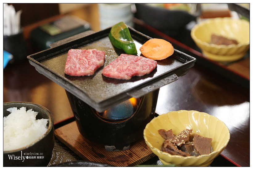 岡山美食。黑毛和牛 千屋牛-中山精肉店︱三大和牛的品種起源地,數量稀少口感油脂豐厚 岡山美食。黑毛和牛 千屋牛-中山精肉店︱三大和牛的品種起源地,數量稀少口感油脂豐厚