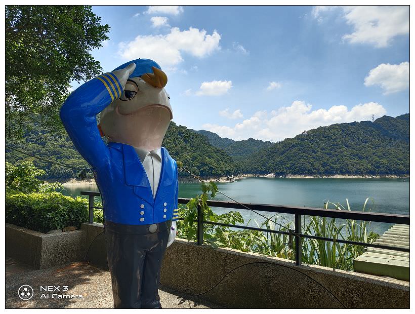 桃園景點。石門水庫|嵩台壩頂拍照打卡景點,登高望遠絕佳景色~台灣好行景點 x 桃園自由行 桃園景點。石門水庫|嵩台壩頂拍照打卡景點,登高望遠絕佳景色~台灣好行景點 x 桃園自由行