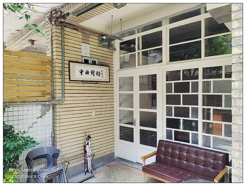 台北私廚。中山對酌︱隱身農安街裡中式美味，經典琵琶鴨、桂丁雞與福州佛跳牆～捷運中山國小站美食