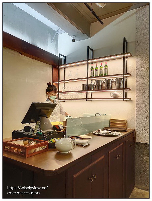 台北私廚。中山對酌︱隱身農安街裡中式美味，經典琵琶鴨、桂丁雞與福州佛跳牆～捷運中山國小站美食