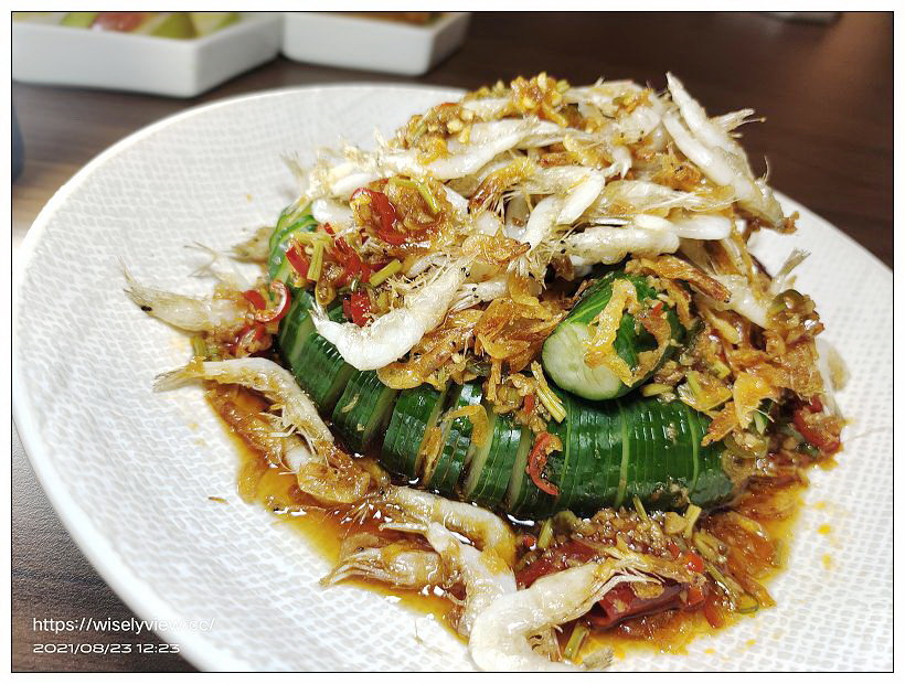 台北私廚。中山對酌︱隱身農安街裡中式美味，經典琵琶鴨、桂丁雞與福州佛跳牆～捷運中山國小站美食