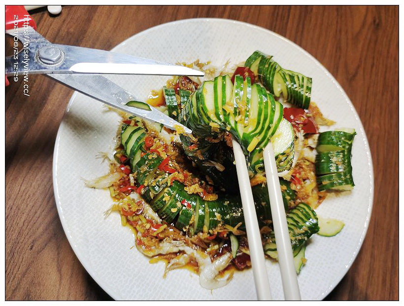 台北私廚。中山對酌︱隱身農安街裡中式美味，經典琵琶鴨、桂丁雞與福州佛跳牆～捷運中山國小站美食