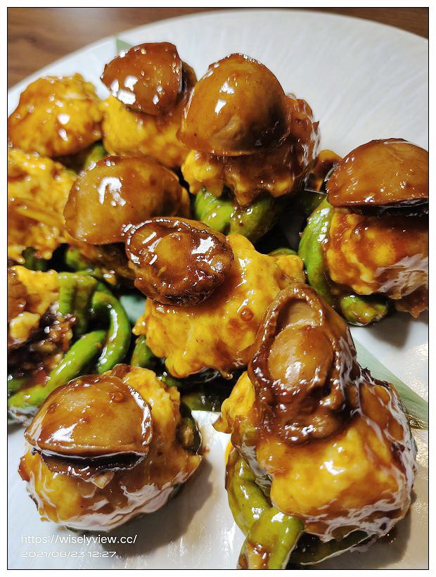 台北私廚。中山對酌︱隱身農安街裡中式美味，經典琵琶鴨、桂丁雞與福州佛跳牆～捷運中山國小站美食