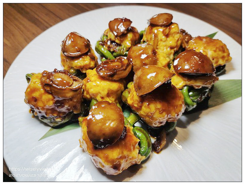 台北私廚。中山對酌︱隱身農安街裡中式美味，經典琵琶鴨、桂丁雞與福州佛跳牆～捷運中山國小站美食