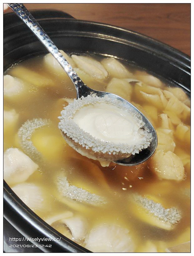 台北私廚。中山對酌︱隱身農安街裡中式美味，經典琵琶鴨、桂丁雞與福州佛跳牆～捷運中山國小站美食