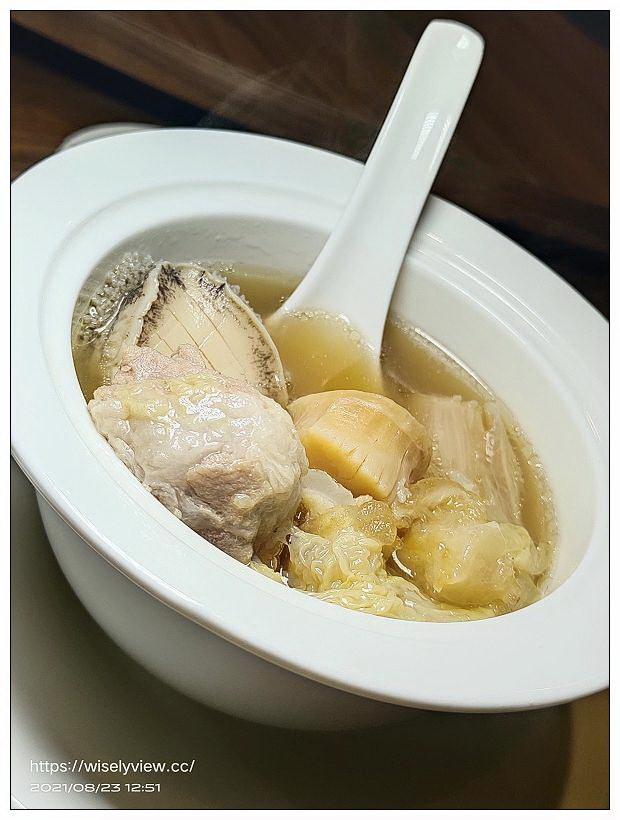 台北私廚。中山對酌︱隱身農安街裡中式美味，經典琵琶鴨、桂丁雞與福州佛跳牆～捷運中山國小站美食