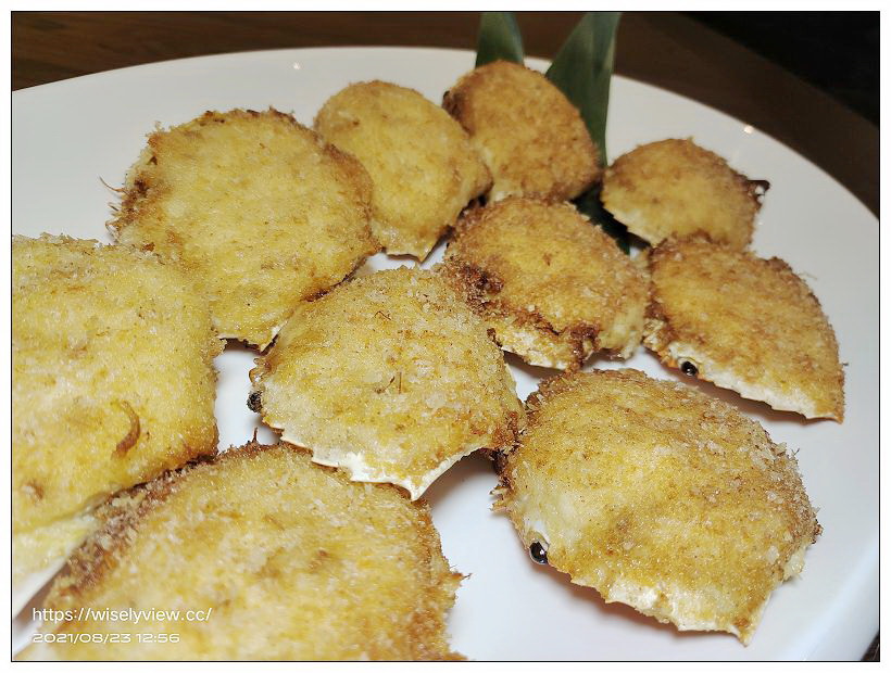 台北私廚。中山對酌︱隱身農安街裡中式美味，經典琵琶鴨、桂丁雞與福州佛跳牆～捷運中山國小站美食