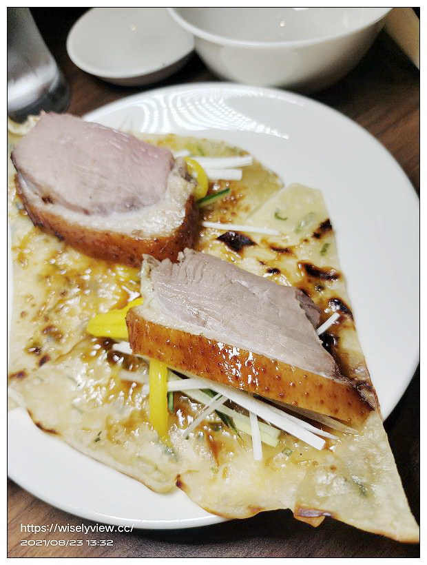 台北私廚。中山對酌︱隱身農安街裡中式美味，經典琵琶鴨、桂丁雞與福州佛跳牆～捷運中山國小站美食