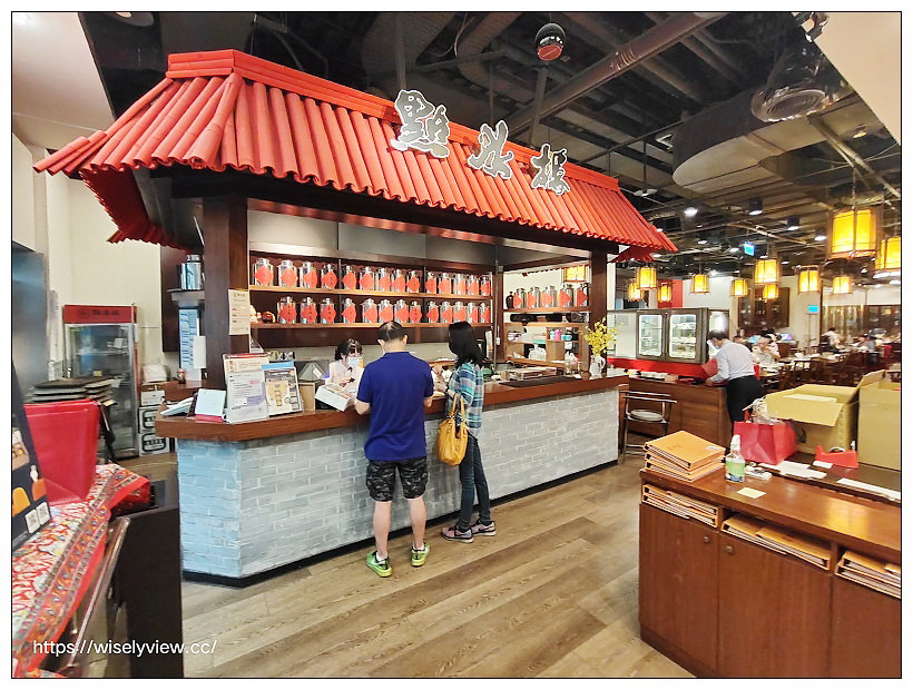 台北大安。點水樓SOGO復興店｜2021米其林必比登再加持，必嚐七彩冠軍小籠包，還有私房推薦江浙料理 x 內用外帶安心防疫好菜～捷運忠孝復興站美食