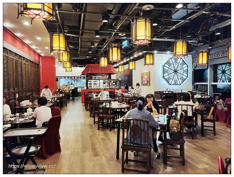 台北大安。點水樓SOGO復興店｜2021米其林必比登再加持，必嚐七彩冠軍小籠包，還有私房推薦江浙料理 x 內用外帶安心防疫好菜～捷運忠孝復興站美食