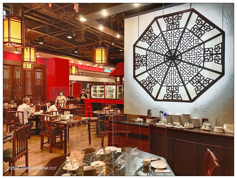 台北大安。點水樓SOGO復興店｜2021米其林必比登再加持，必嚐七彩冠軍小籠包，還有私房推薦江浙料理 x 內用外帶安心防疫好菜～捷運忠孝復興站美食