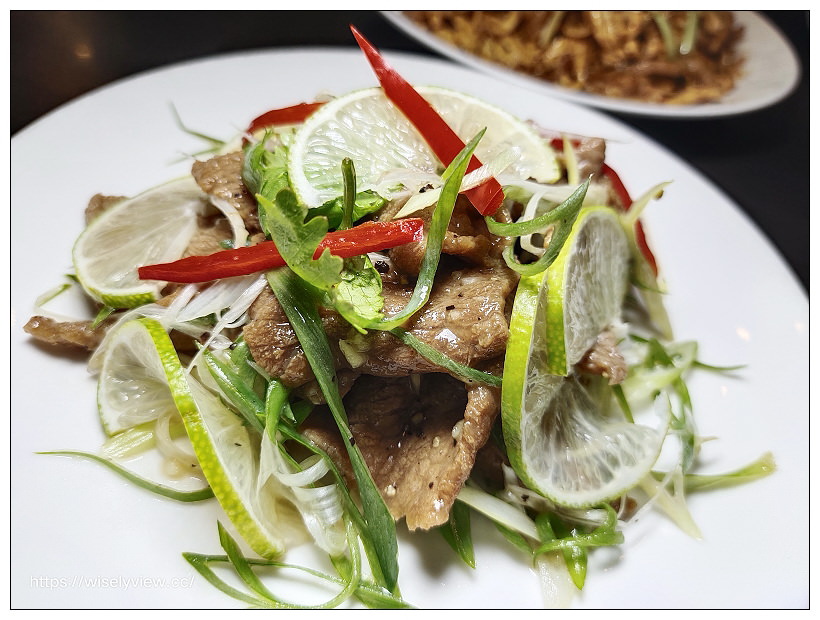 台北大安。點水樓SOGO復興店｜2021米其林必比登再加持，必嚐七彩冠軍小籠包，還有私房推薦江浙料理 x 內用外帶安心防疫好菜～捷運忠孝復興站美食