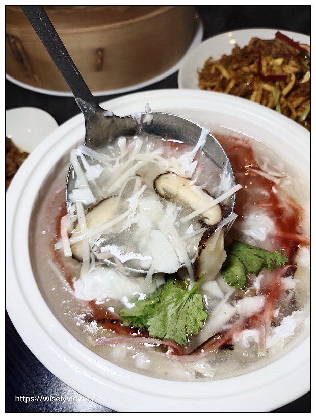 台北大安。點水樓SOGO復興店｜2021米其林必比登再加持，必嚐七彩冠軍小籠包，還有私房推薦江浙料理 x 內用外帶安心防疫好菜～捷運忠孝復興站美食