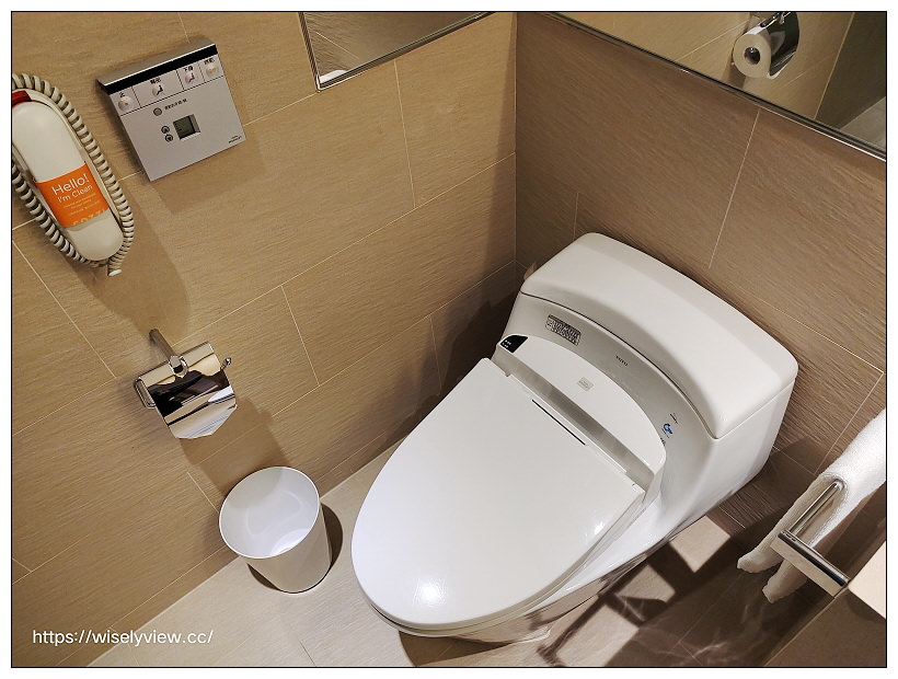 和逸飯店台北民生館｜相鄰捷運行天宮站與小巨蛋商圈，日式風格環境近松山機場附停車場，隱藏版網美景觀房型推薦介紹～兩天一夜遊景點美食行程分享
