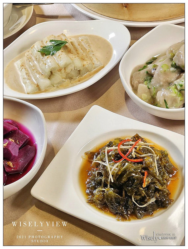 台北中正。點水樓懷寧店-2021秋蟹美饌｜花雕蒸膏蟹四人合餐、芝麻蟹肉酪梨捲、酥炸鮮蚵雨來菇～捷運台大醫院站美食 x 228公園美食 x 米其林推薦美食