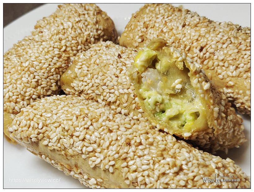 台北中正。點水樓懷寧店-2021秋蟹美饌｜花雕蒸膏蟹四人合餐、芝麻蟹肉酪梨捲、酥炸鮮蚵雨來菇～捷運台大醫院站美食 x 228公園美食 x 米其林推薦美食