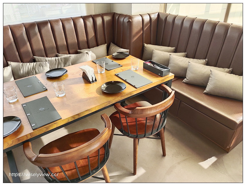 JK Studio 義法餐廳－桃園華泰店｜情侶約會打卡餐廳首選，餐點精緻豐富高質感，環境日夜皆美～華泰名品城美食 x 高鐵桃園站美食 x 青埔美食 x 桃園美食