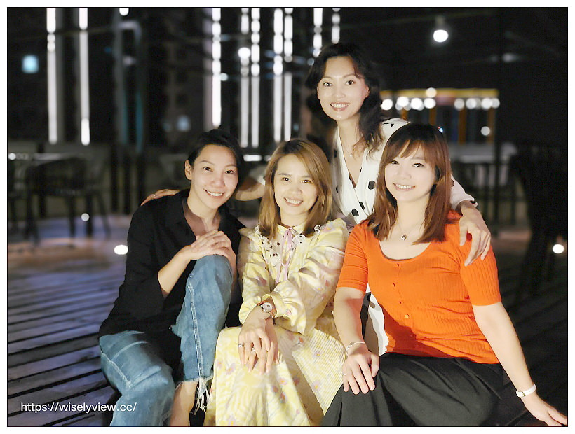 JK Studio 義法餐廳－桃園華泰店｜情侶約會打卡餐廳首選，餐點精緻豐富高質感，環境日夜皆美～華泰名品城美食 x 高鐵桃園站美食 x 青埔美食 x 桃園美食