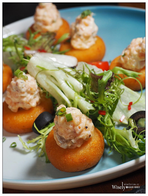 JK Studio 義法餐廳－桃園華泰店｜情侶約會打卡餐廳首選，餐點精緻豐富高質感，環境日夜皆美～華泰名品城美食 x 高鐵桃園站美食 x 青埔美食 x 桃園美食