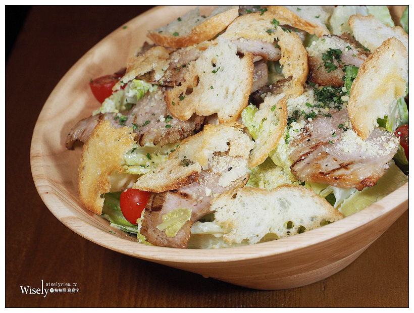 JK Studio 義法餐廳－桃園華泰店｜情侶約會打卡餐廳首選，餐點精緻豐富高質感，環境日夜皆美～華泰名品城美食 x 高鐵桃園站美食 x 青埔美食 x 桃園美食