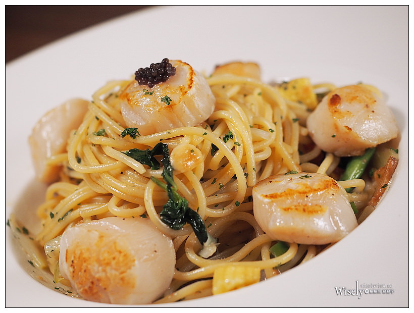 JK Studio 義法餐廳－桃園華泰店｜情侶約會打卡餐廳首選，餐點精緻豐富高質感，環境日夜皆美～華泰名品城美食 x 高鐵桃園站美食 x 青埔美食 x 桃園美食