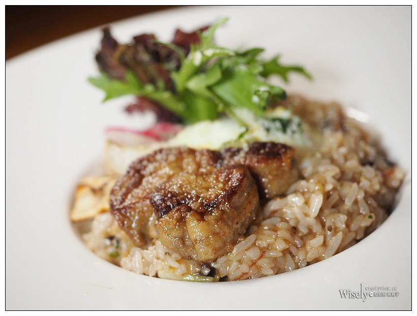 JK Studio 義法餐廳－桃園華泰店｜情侶約會打卡餐廳首選，餐點精緻豐富高質感，環境日夜皆美～華泰名品城美食 x 高鐵桃園站美食 x 青埔美食 x 桃園美食