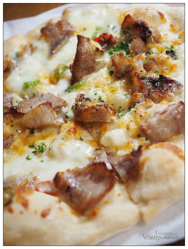 JK Studio 義法餐廳－桃園華泰店｜情侶約會打卡餐廳首選，餐點精緻豐富高質感，環境日夜皆美～華泰名品城美食 x 高鐵桃園站美食 x 青埔美食 x 桃園美食