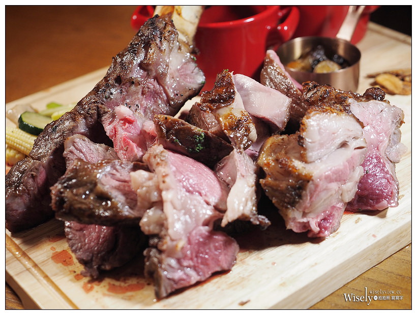 JK Studio 義法餐廳－桃園華泰店｜情侶約會打卡餐廳首選，餐點精緻豐富高質感，環境日夜皆美～華泰名品城美食 x 高鐵桃園站美食 x 青埔美食 x 桃園美食