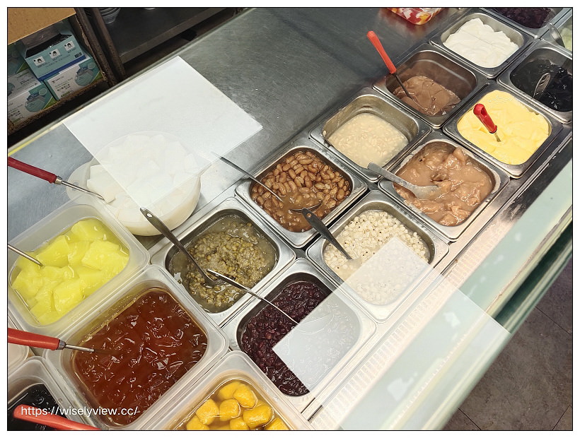 台北松山。緣心豆花店|民生社區甜點冰品,推薦雪花冰~捷運南京三民站美食 台北松山。緣心豆花店|民生社區甜點冰品,推薦雪花冰~捷運南京三民站美食