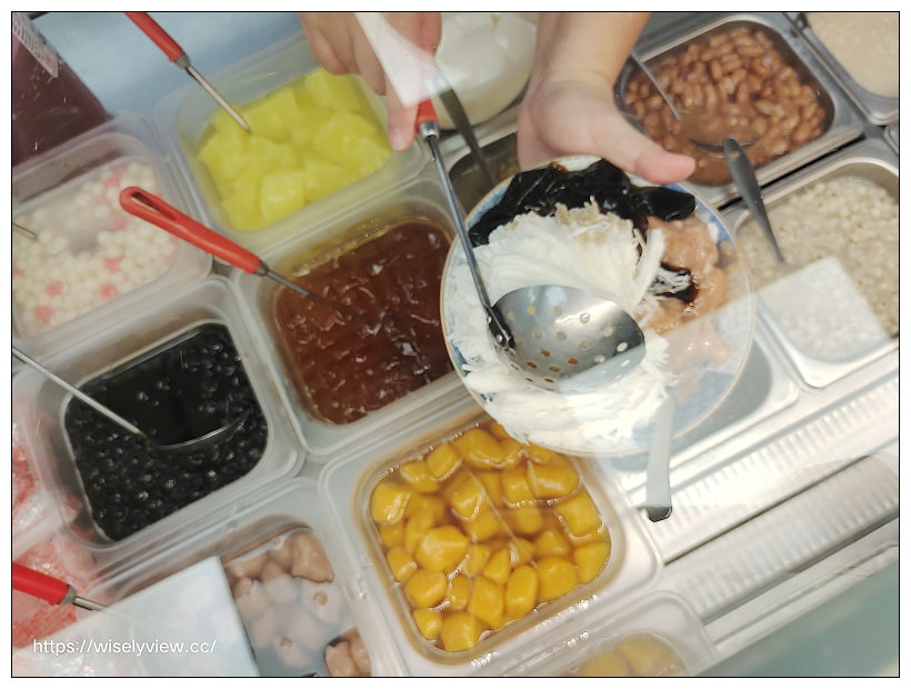 台北松山。緣心豆花店|民生社區甜點冰品,推薦雪花冰~捷運南京三民站美食 台北松山。緣心豆花店|民生社區甜點冰品,推薦雪花冰~捷運南京三民站美食