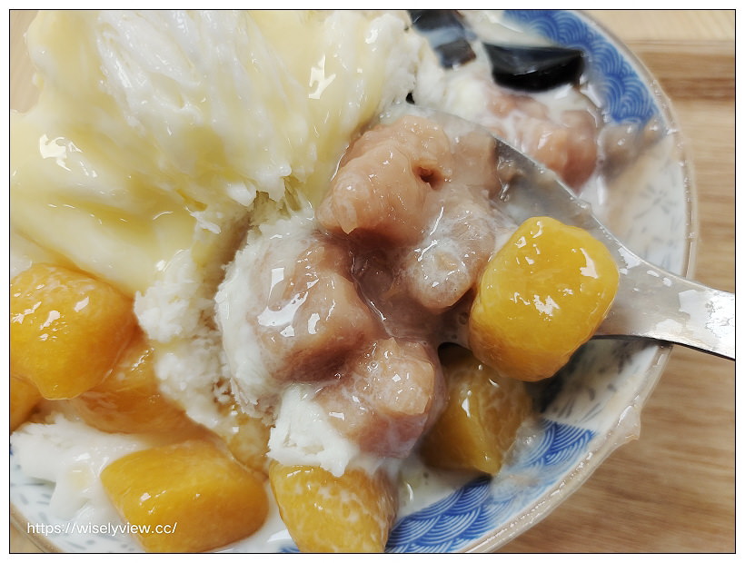 台北松山。緣心豆花店|民生社區甜點冰品,推薦雪花冰~捷運南京三民站美食 台北松山。緣心豆花店|民生社區甜點冰品,推薦雪花冰~捷運南京三民站美食